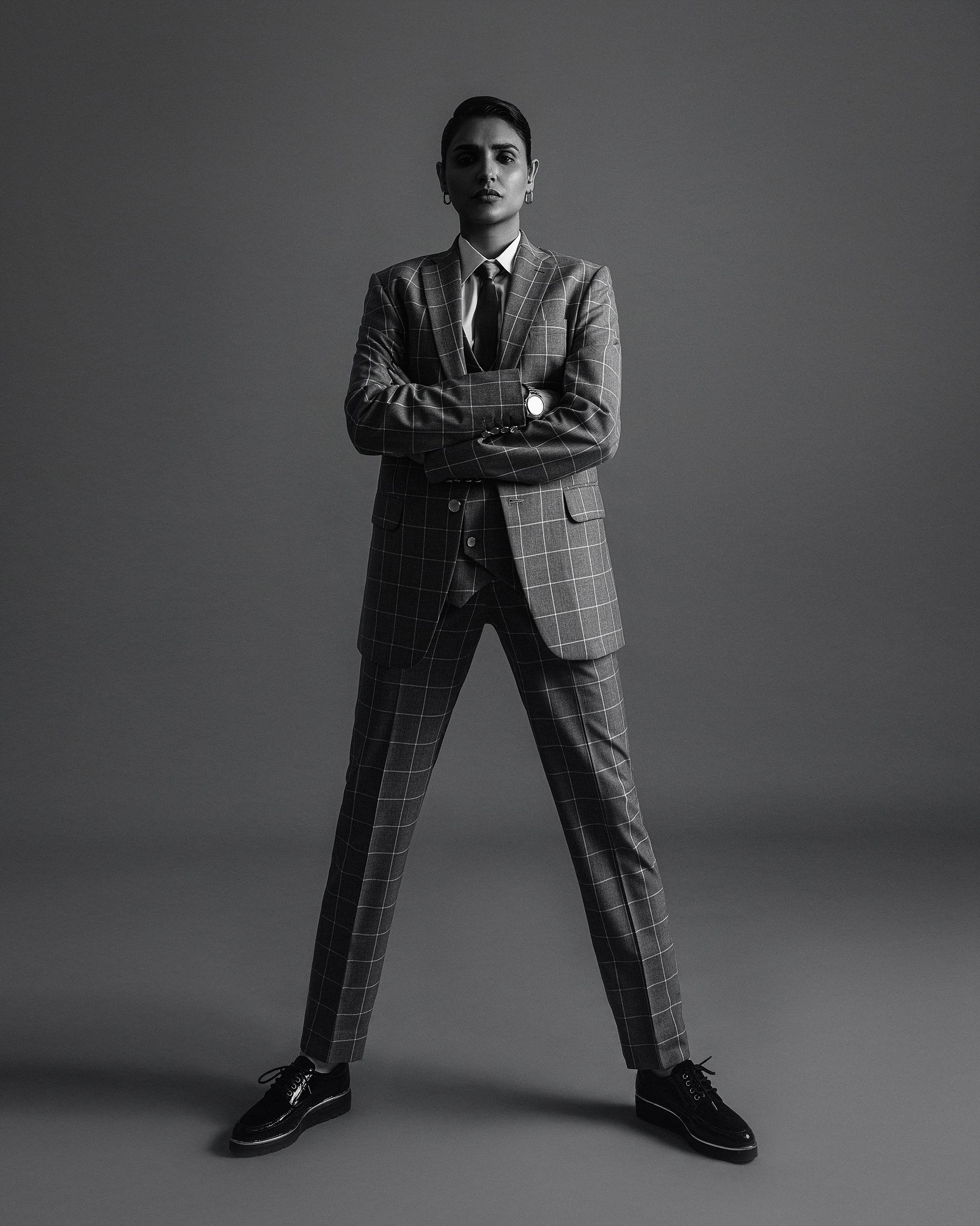 Suit