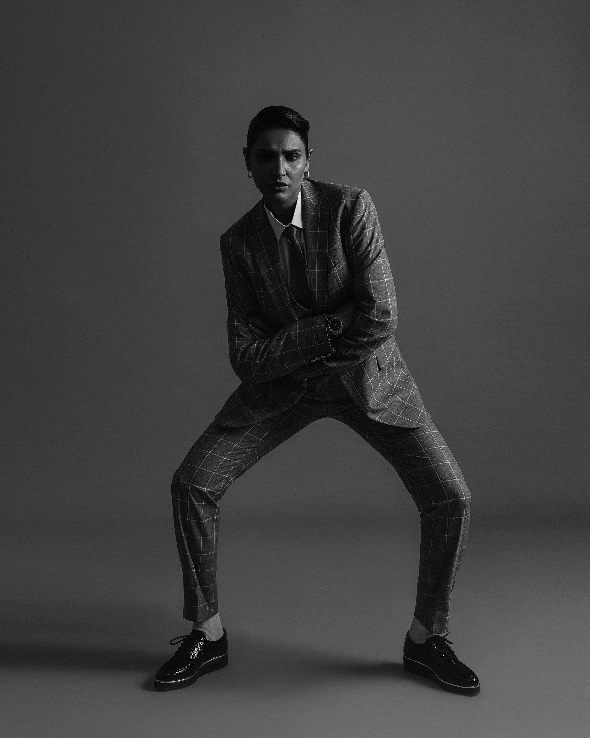 Suit