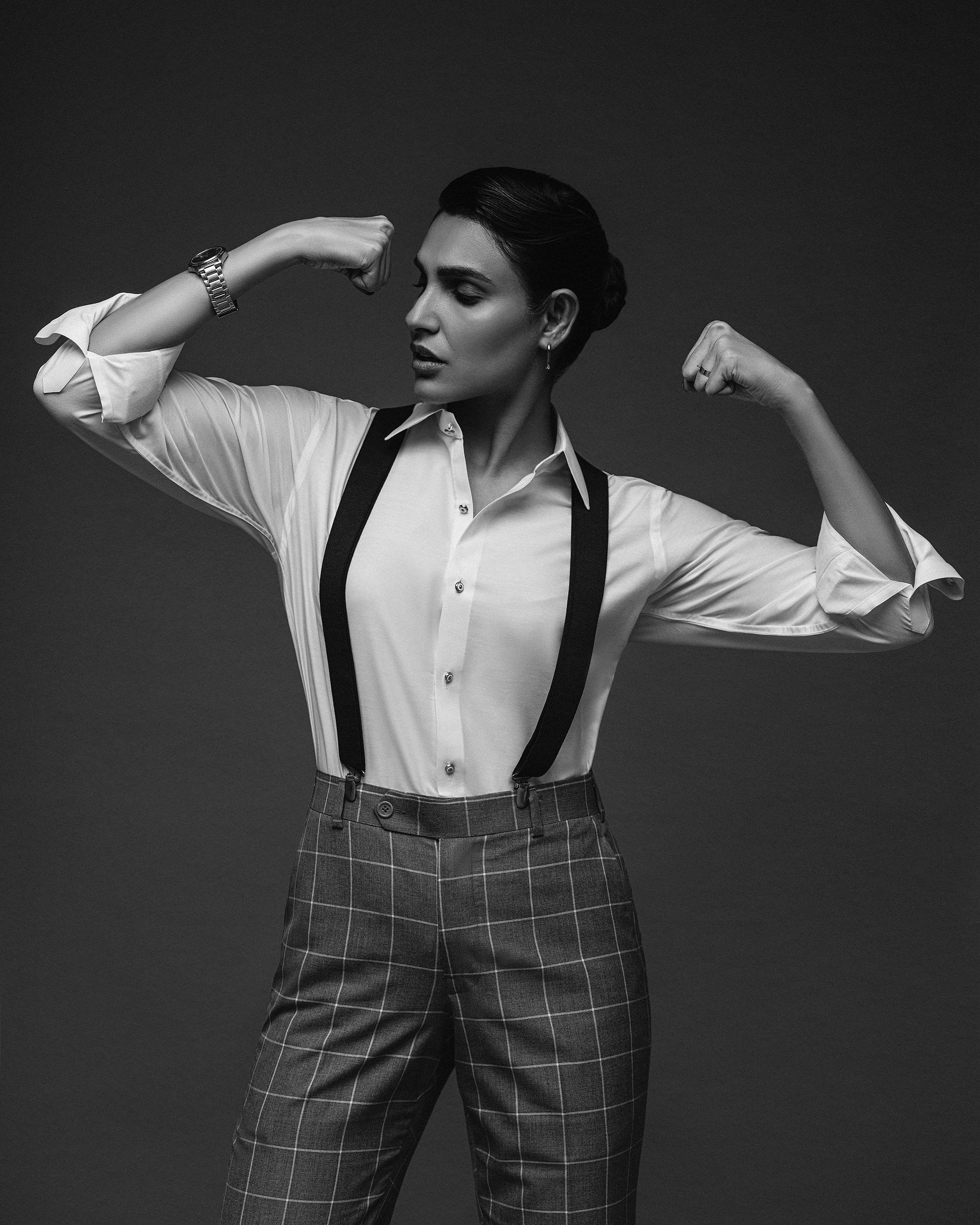 Suit