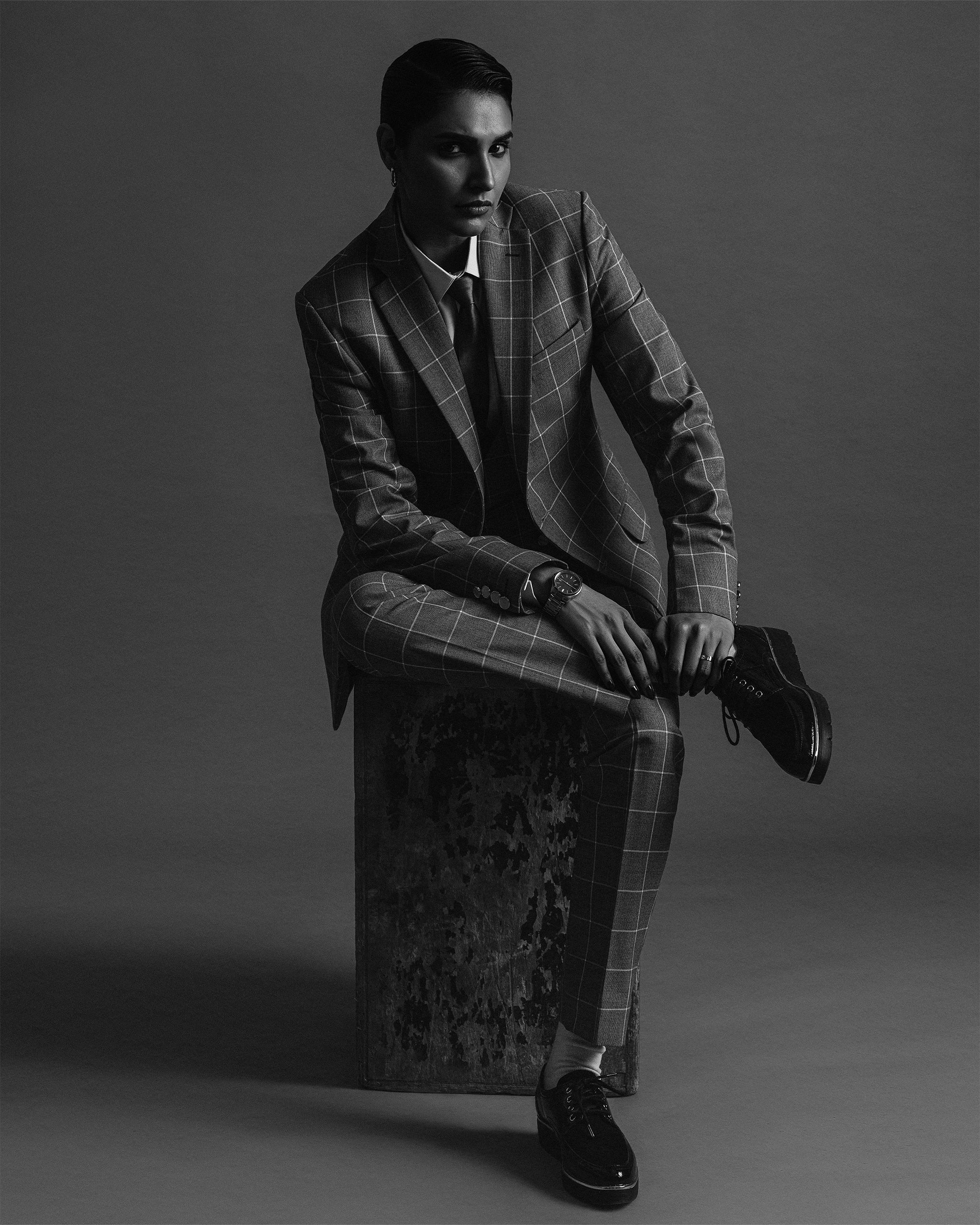 Suit