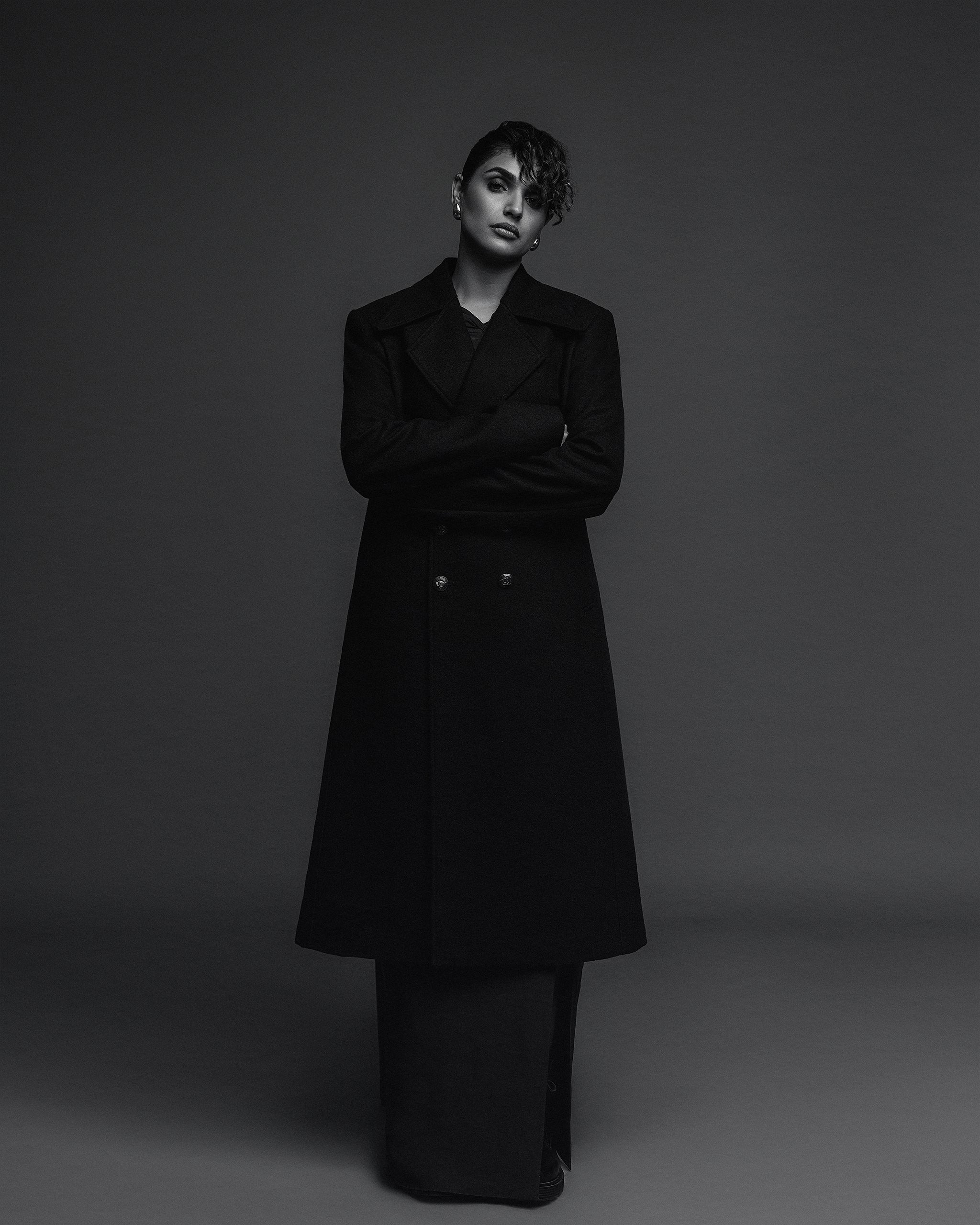 Long Jacket
