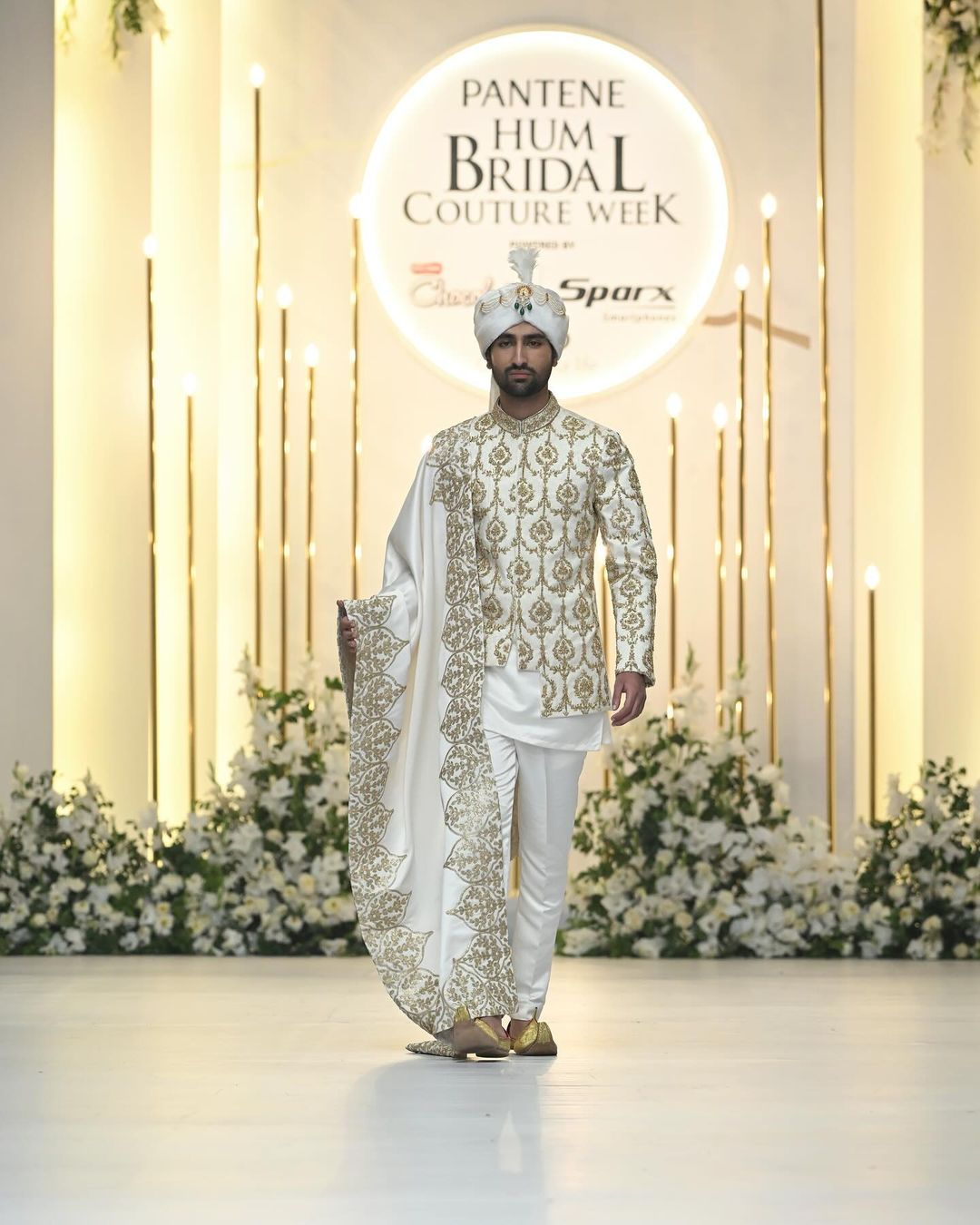 Prince Coat 2 | Shalima