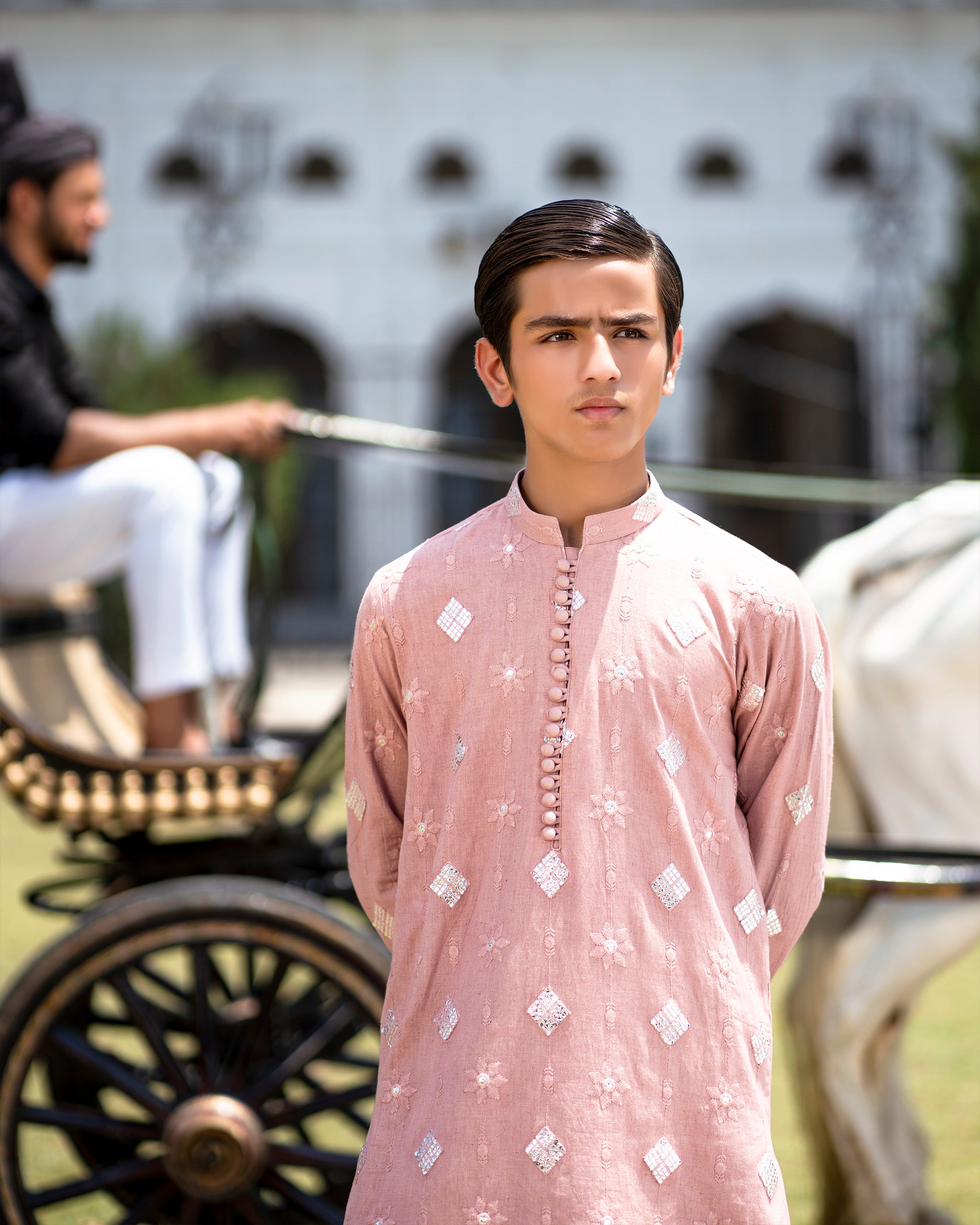 Bachon ke Rang - 01