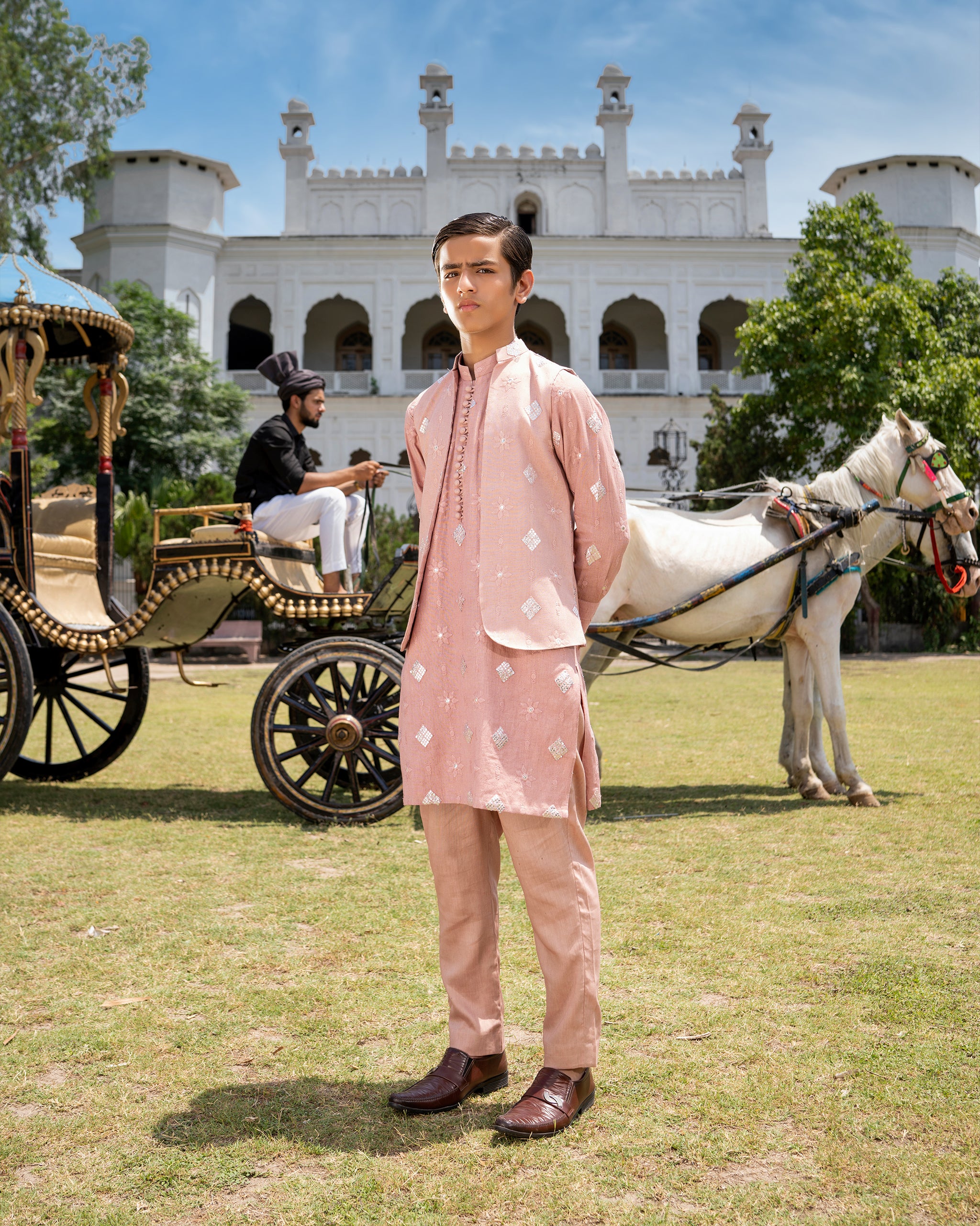 Bachon ke Rang - 01