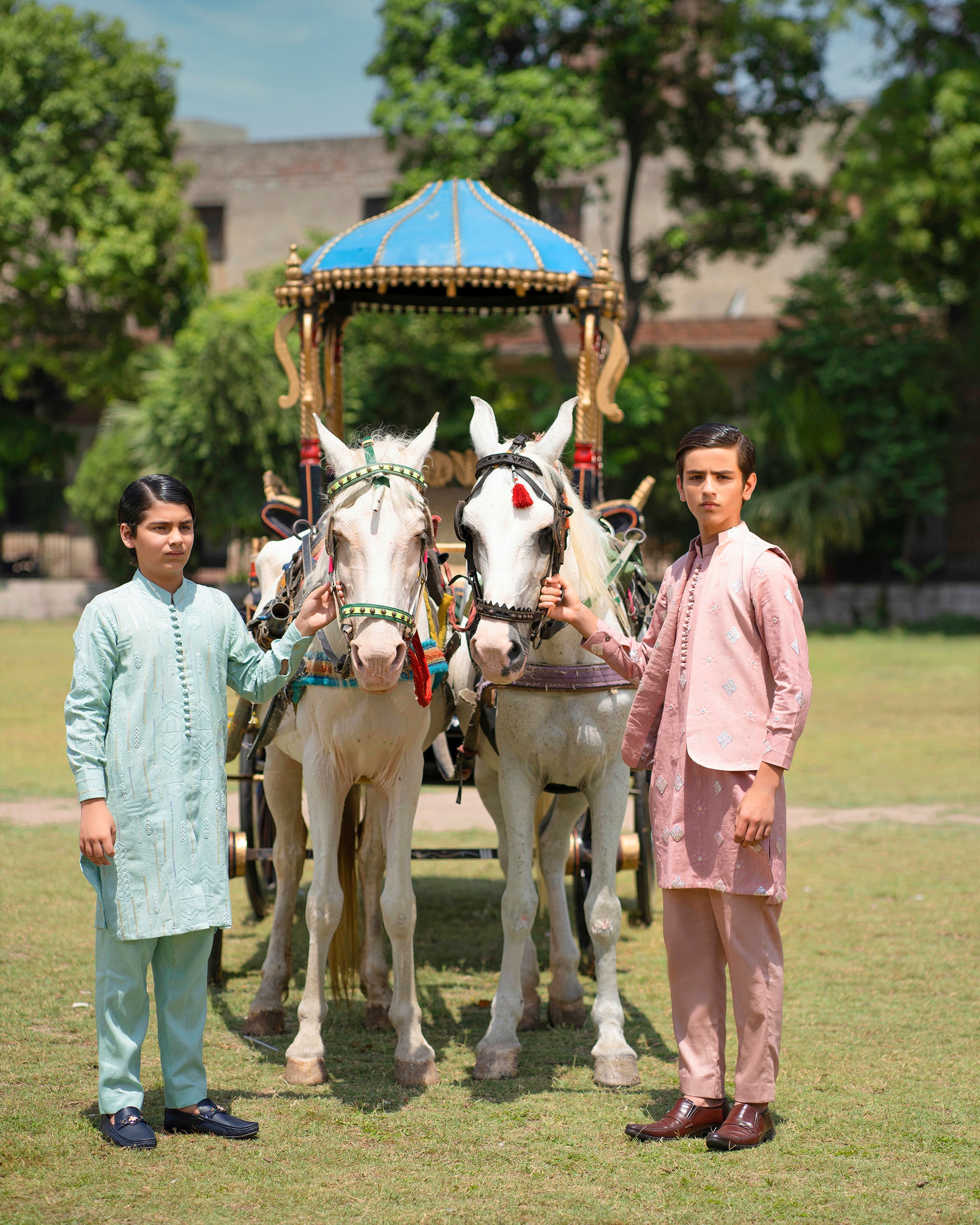 Bachon ke Rang - 02