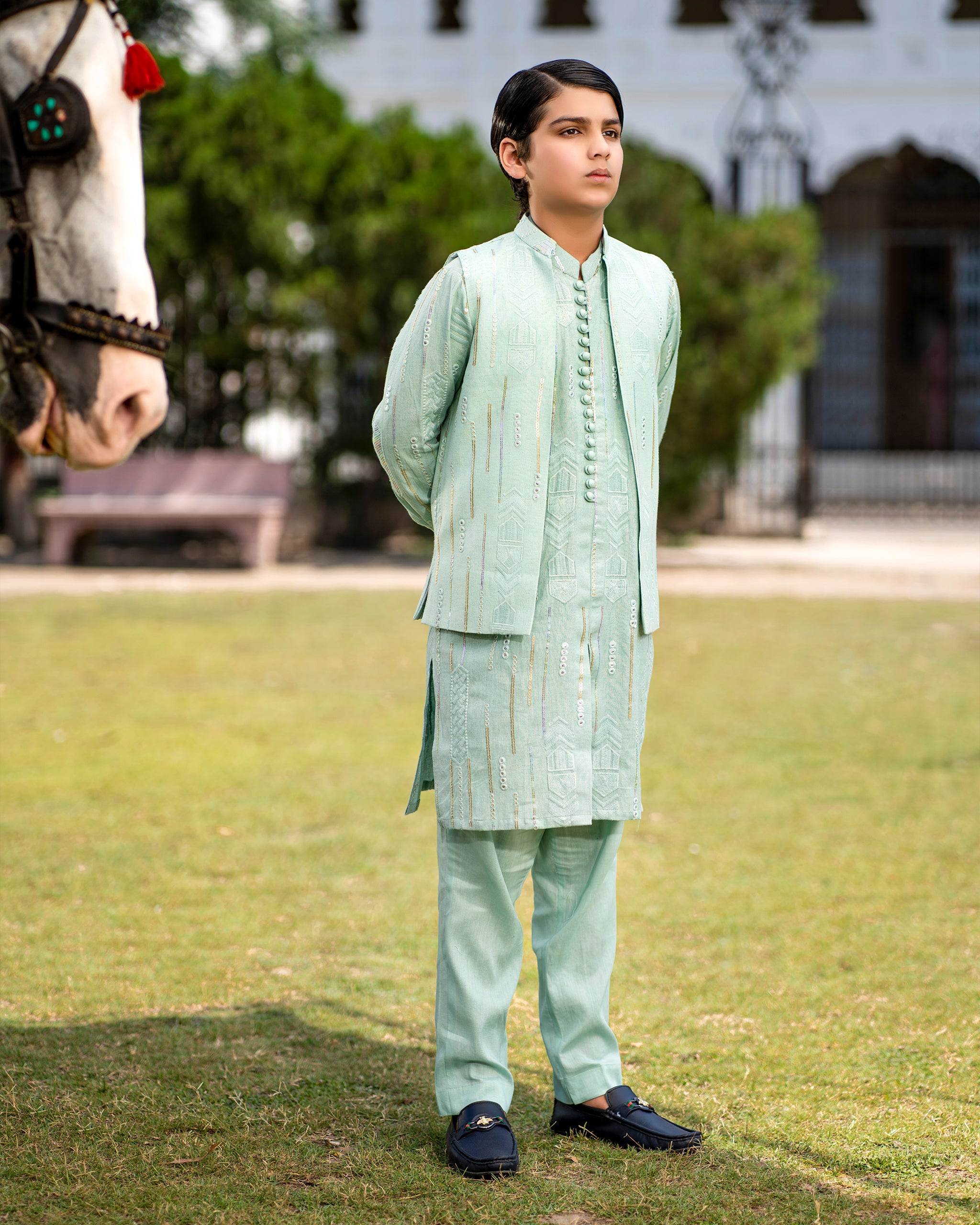 Bachon ke Rang - 02