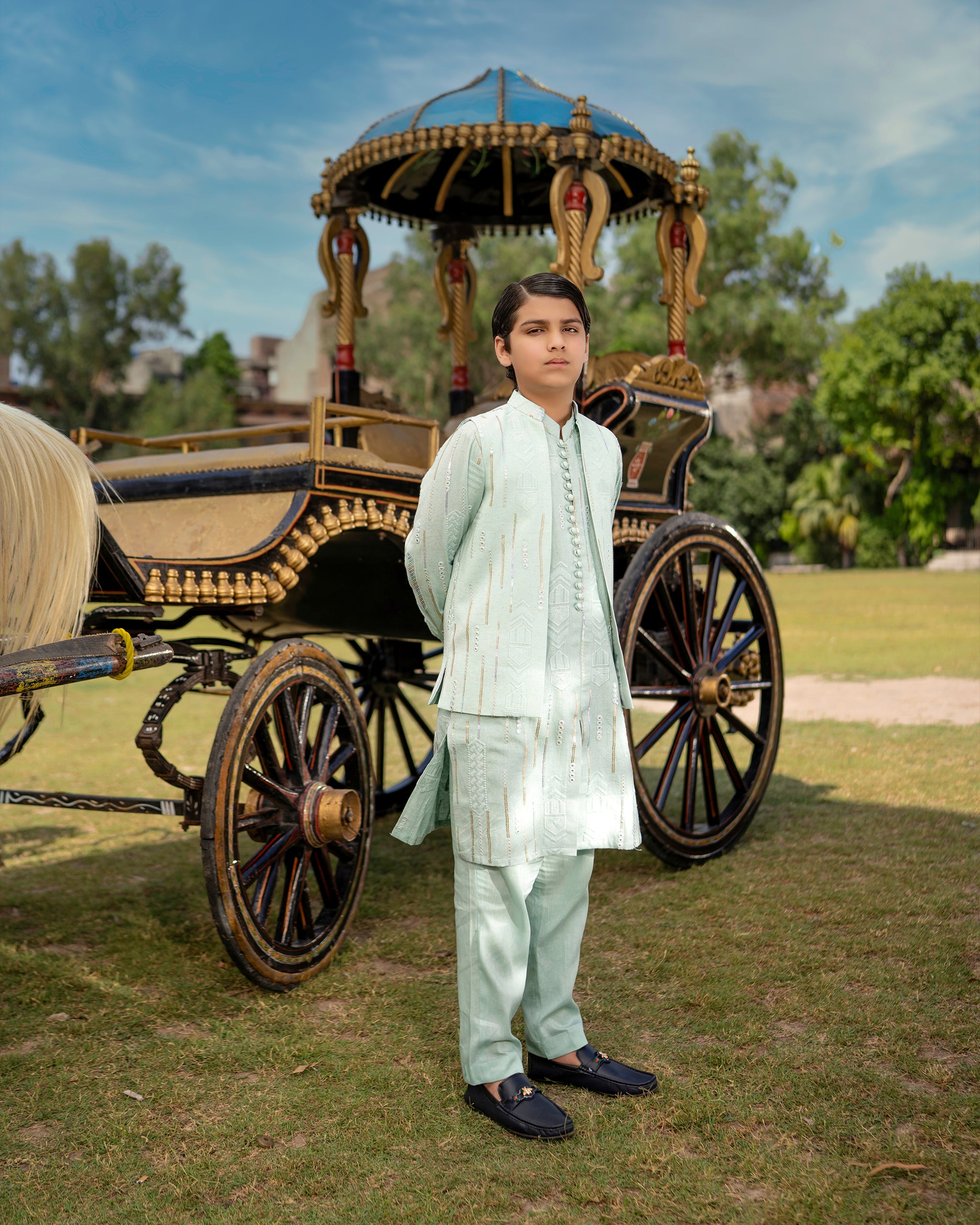 Bachon ke Rang - 02