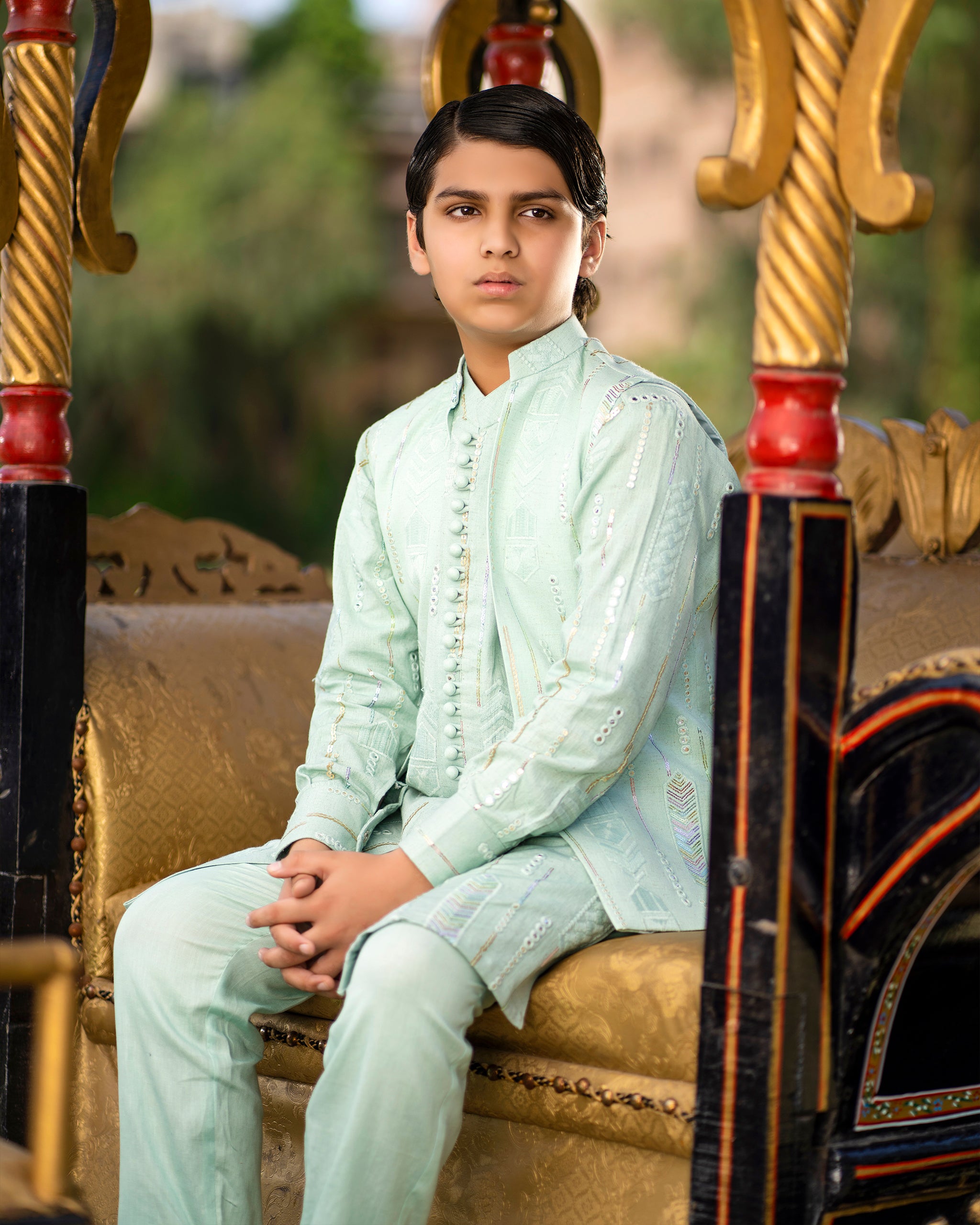 Bachon ke Rang - 02