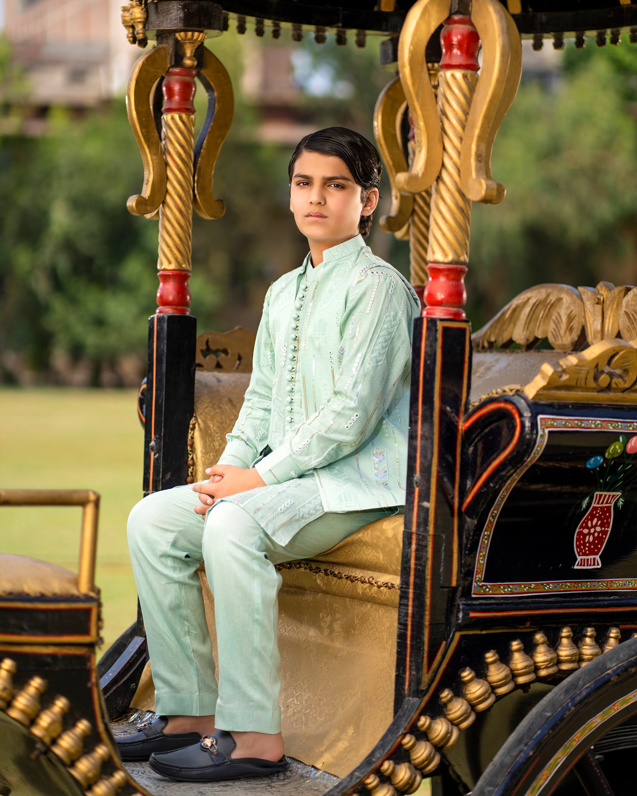 Bachon ke Rang - 02