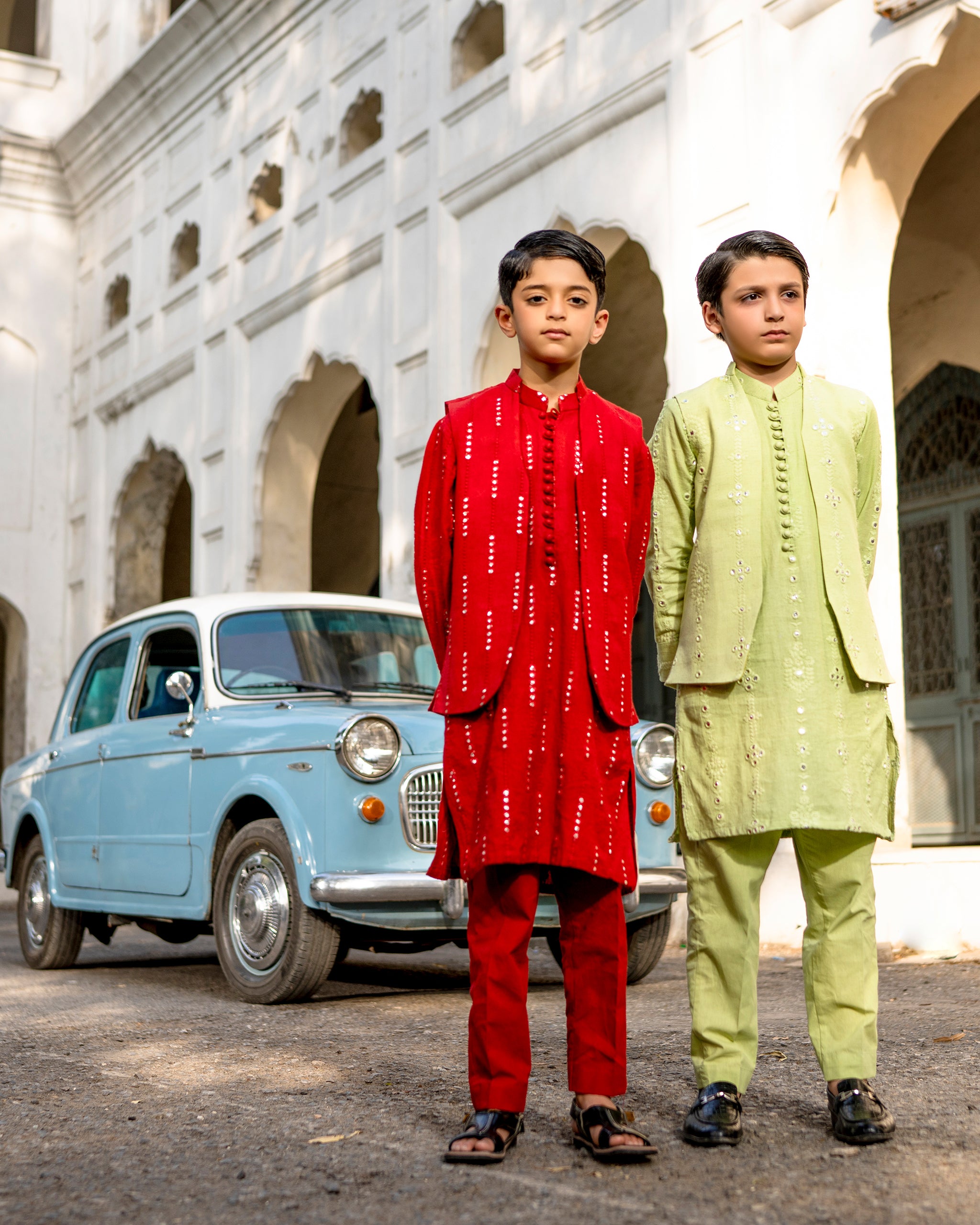 Bachon ke Rang - 05