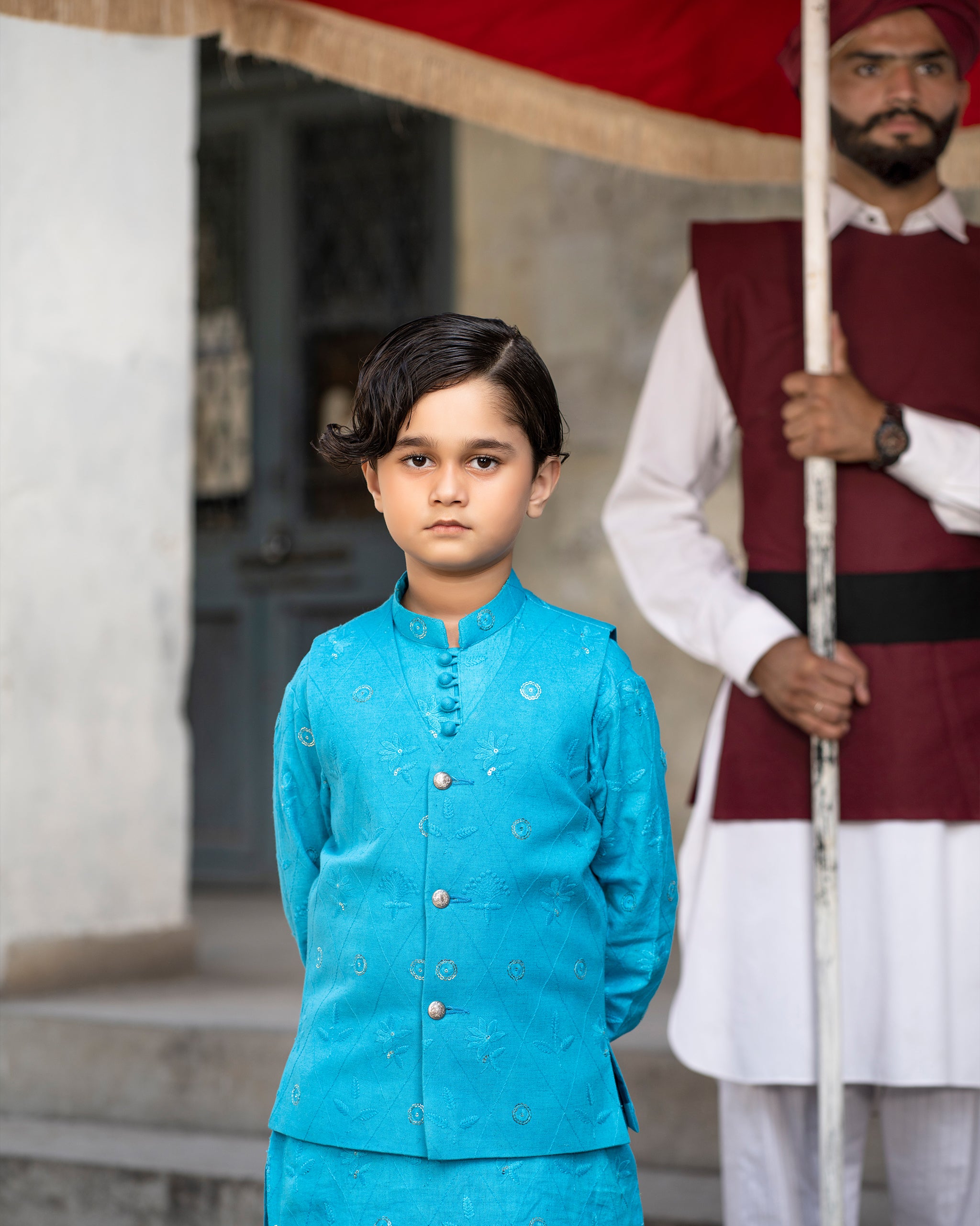 Bachon ke Rang - 06