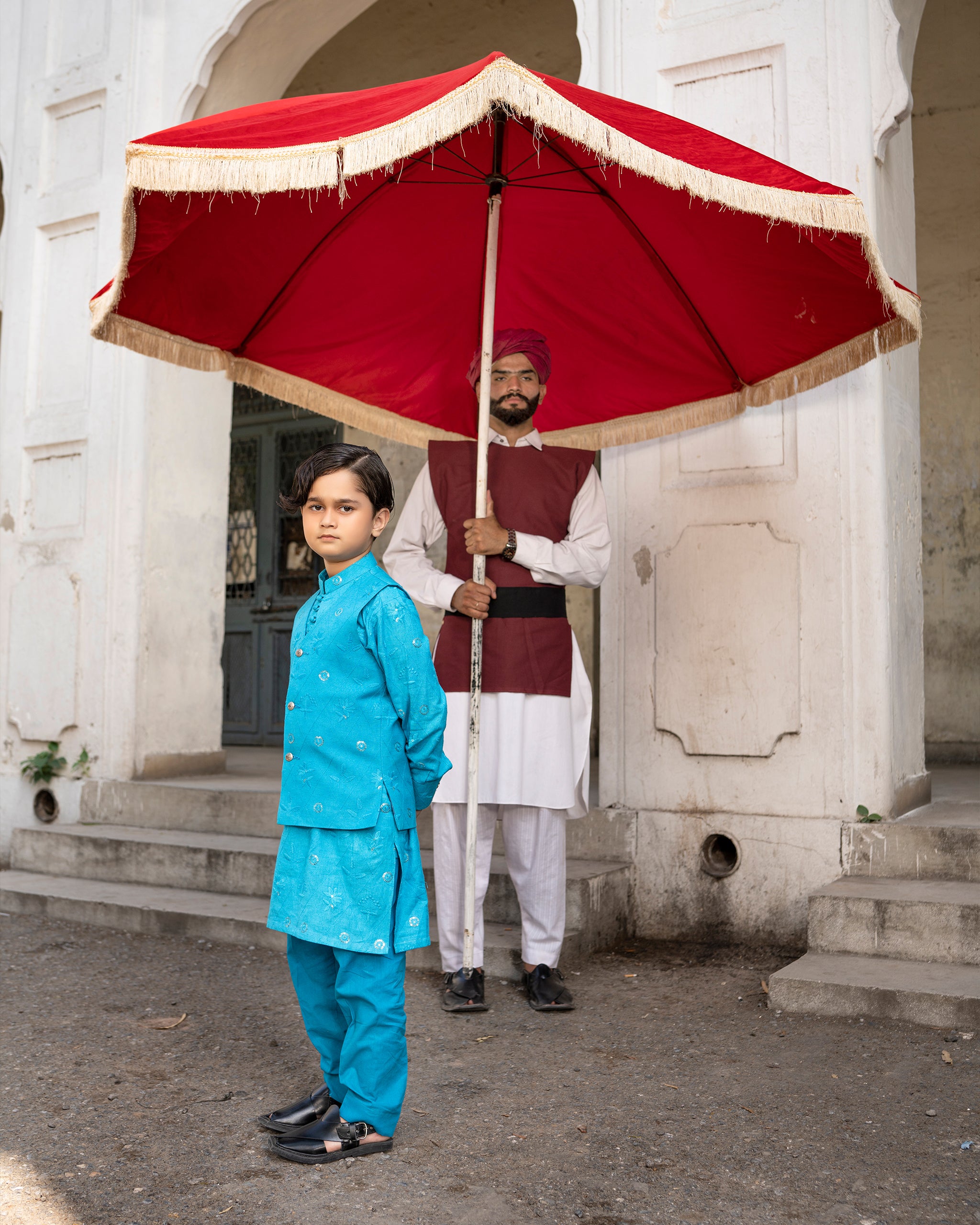 Bachon ke Rang - 06