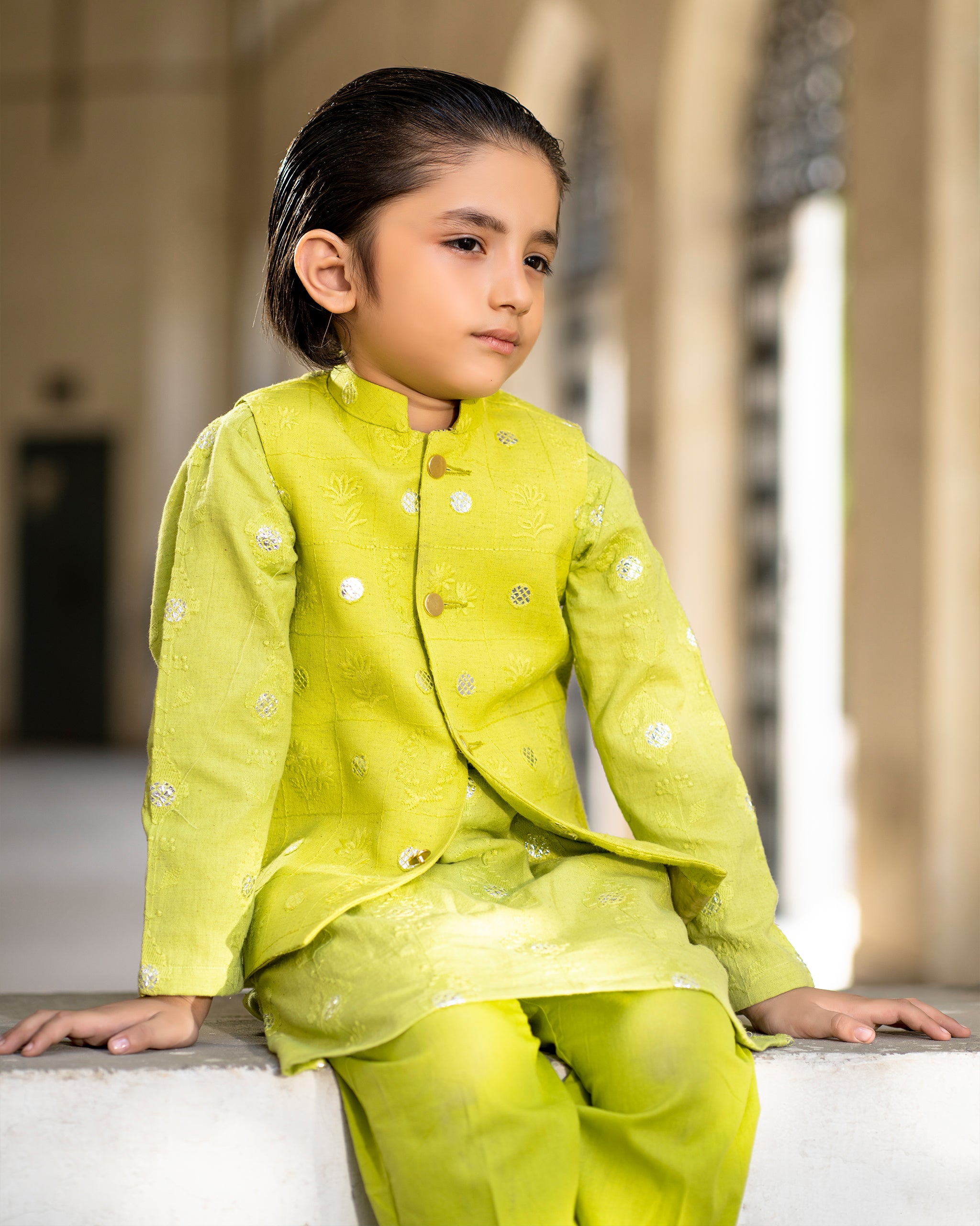 Bachon ke Rang - 07