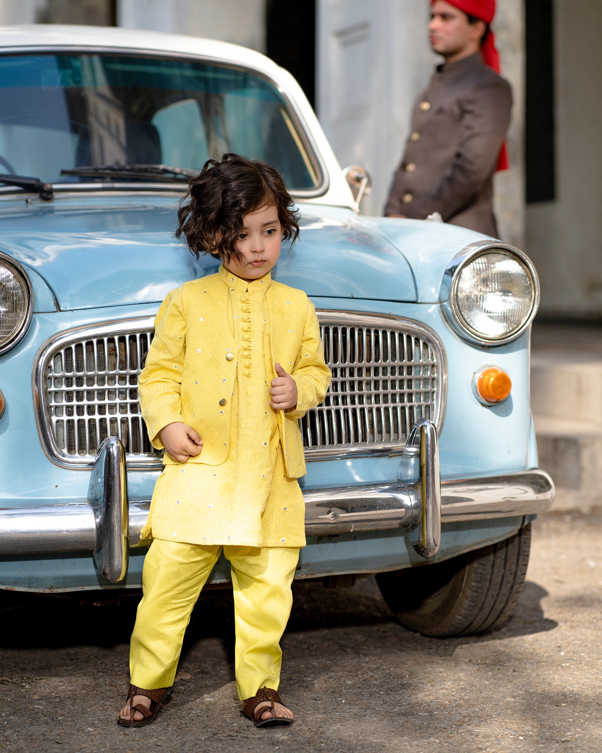 Bachon ke Rang - 09