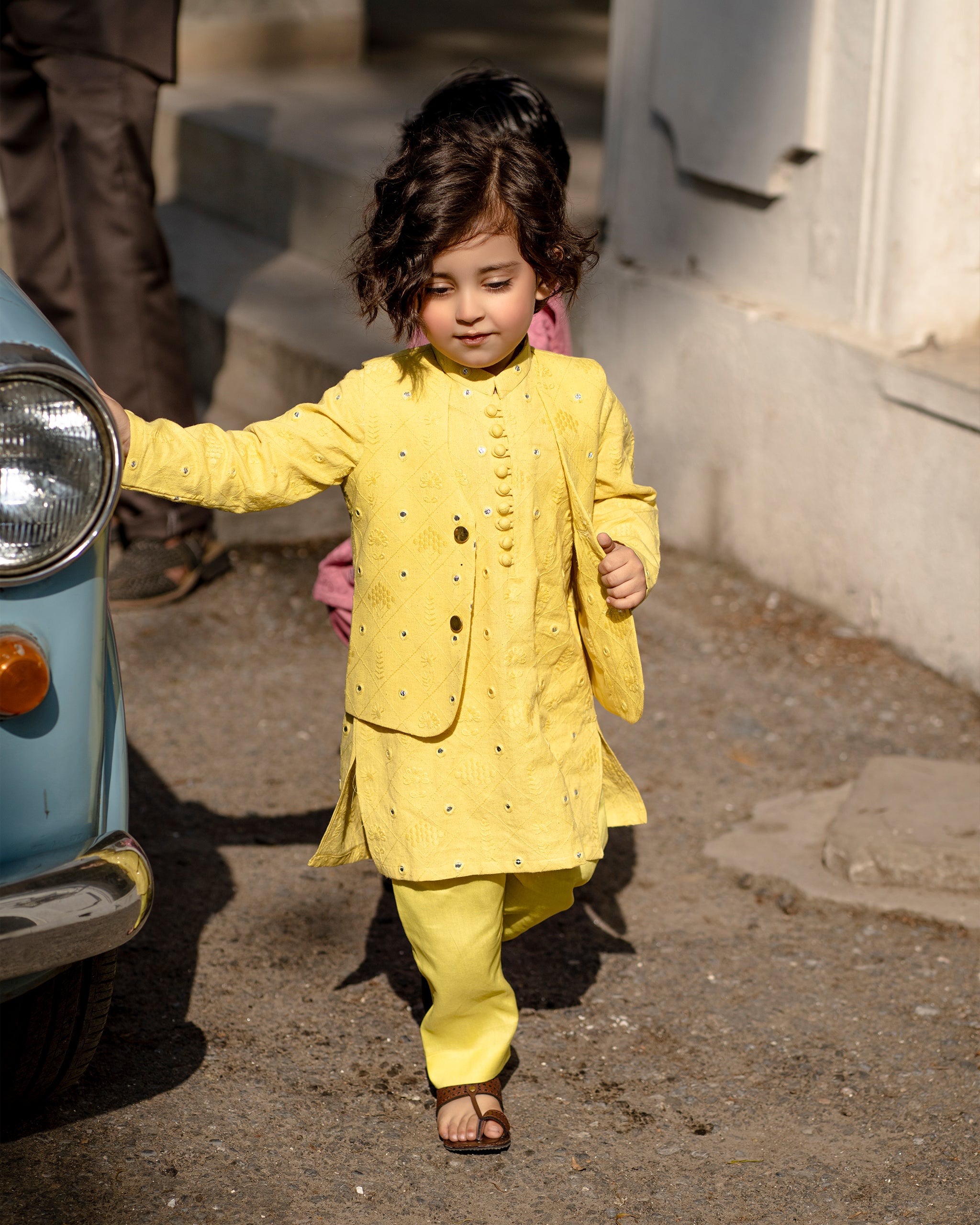 Bachon ke Rang - 09