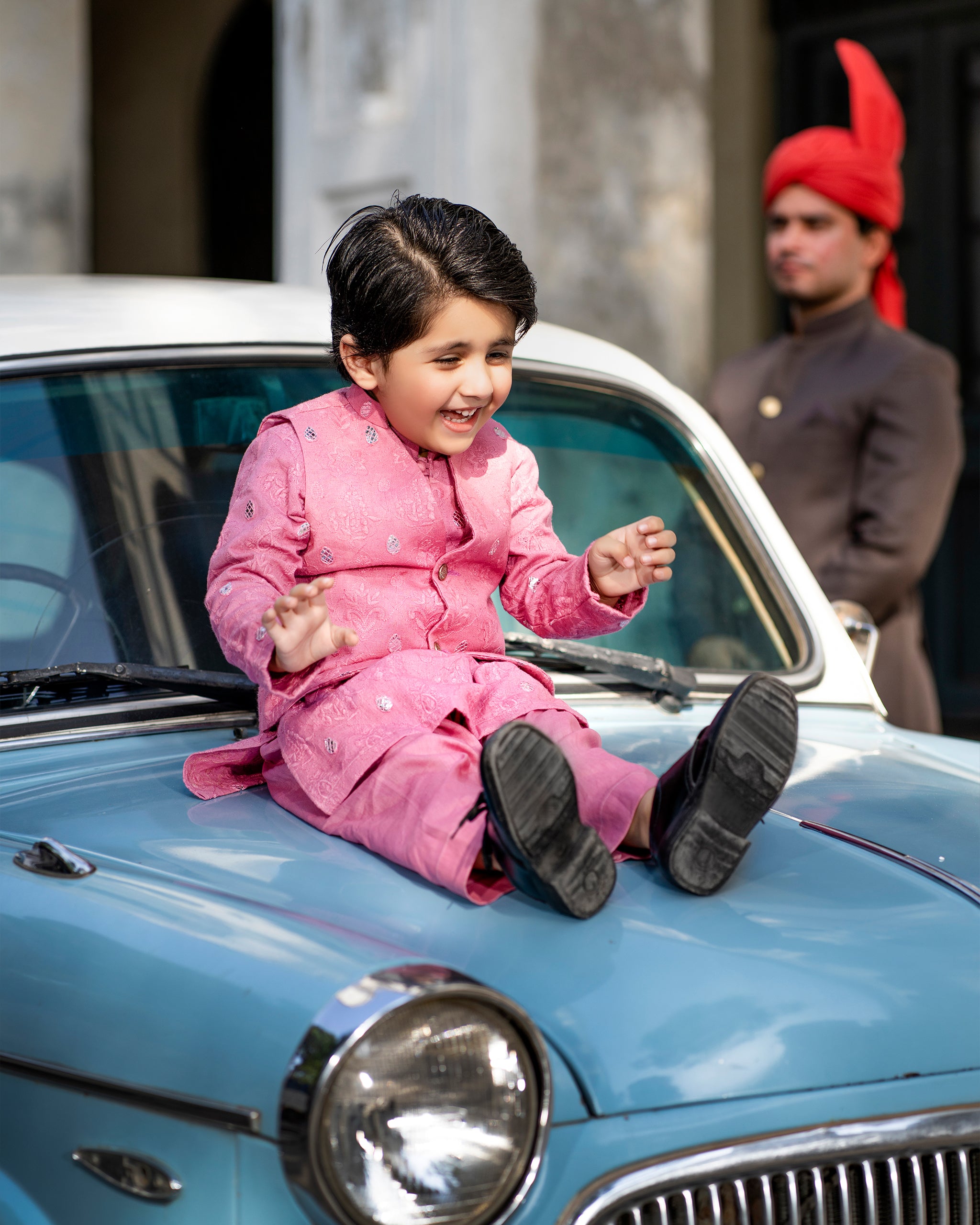 Bachon ke Rang - 10