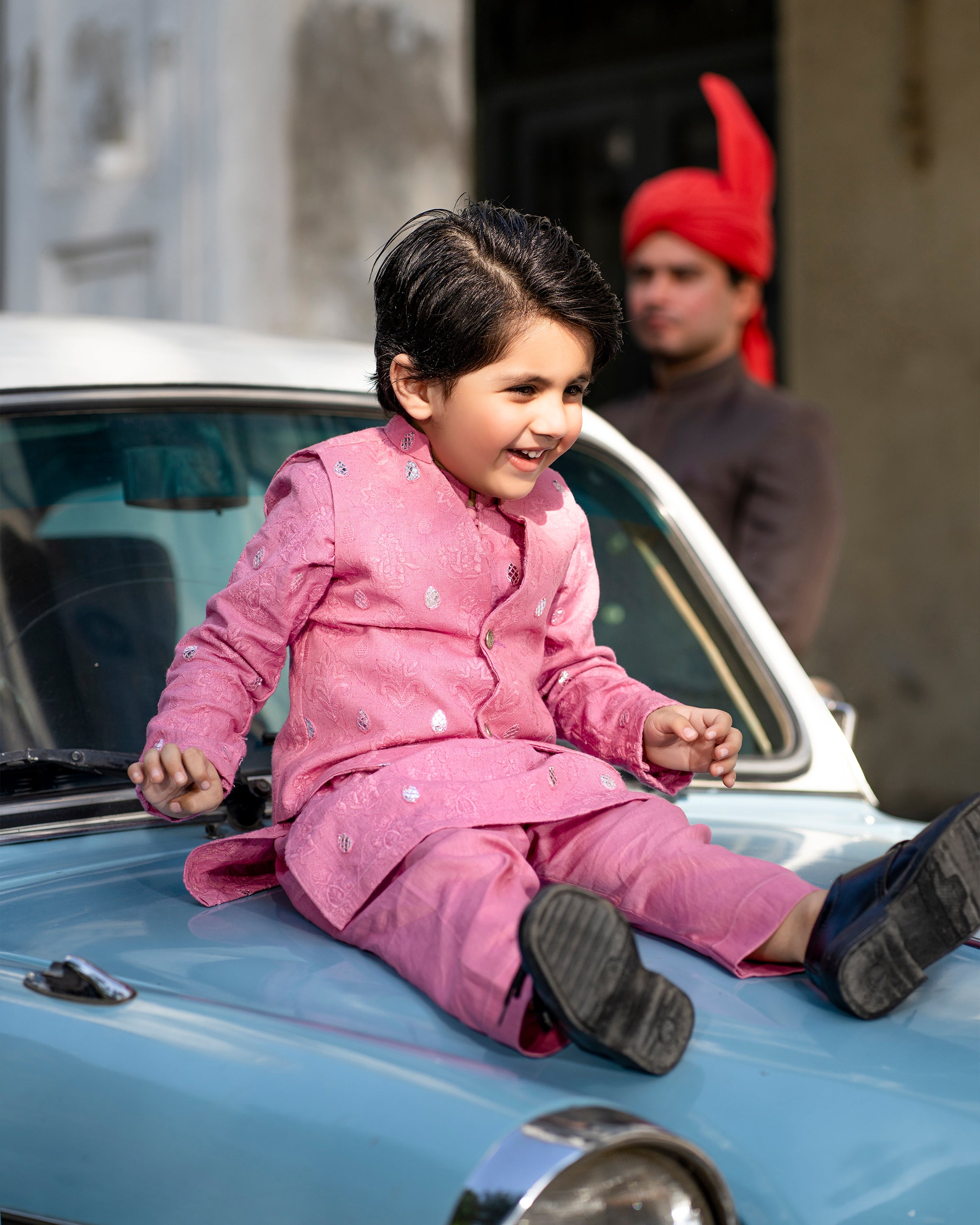 Bachon ke Rang - 10