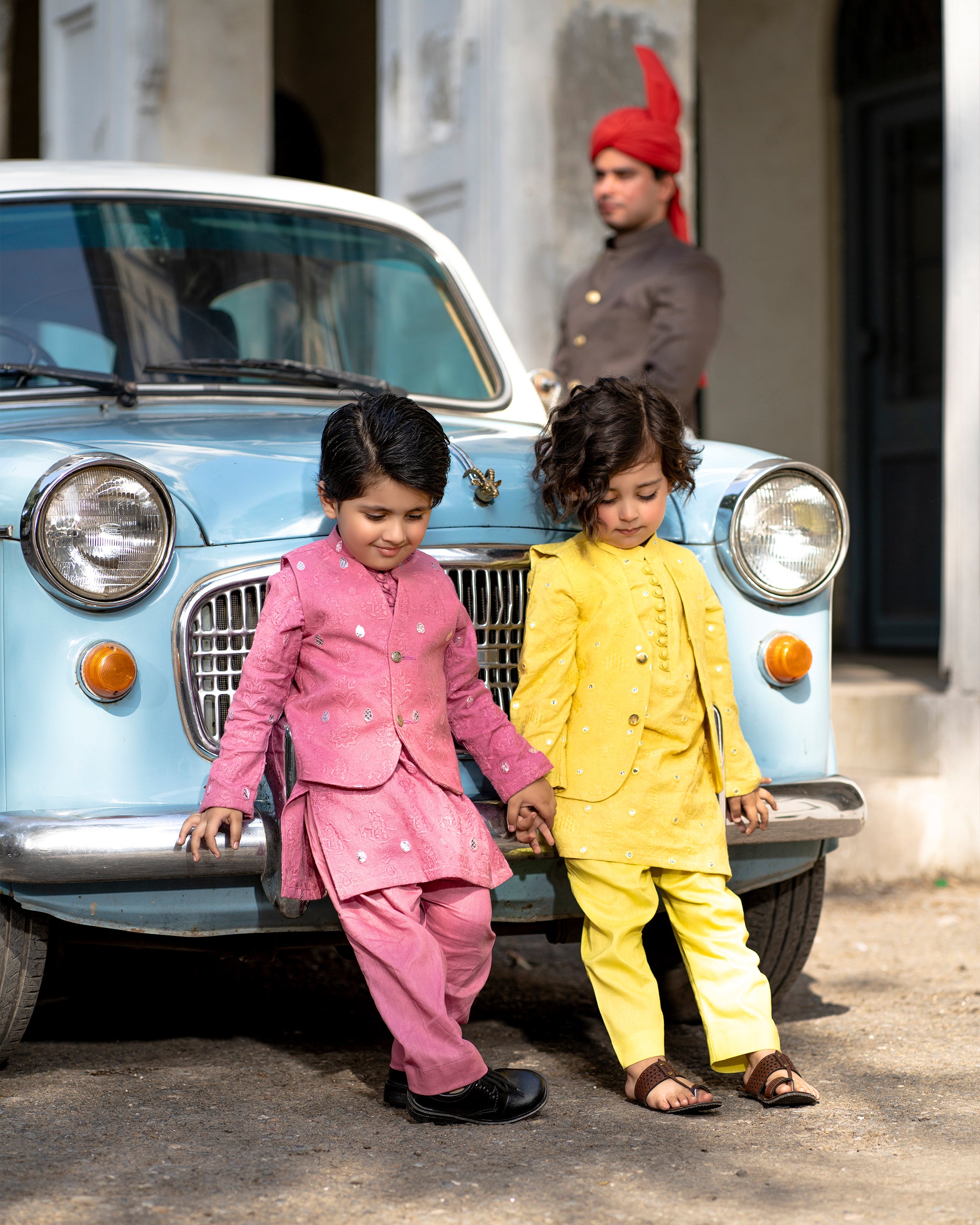 Bachon ke Rang - 10
