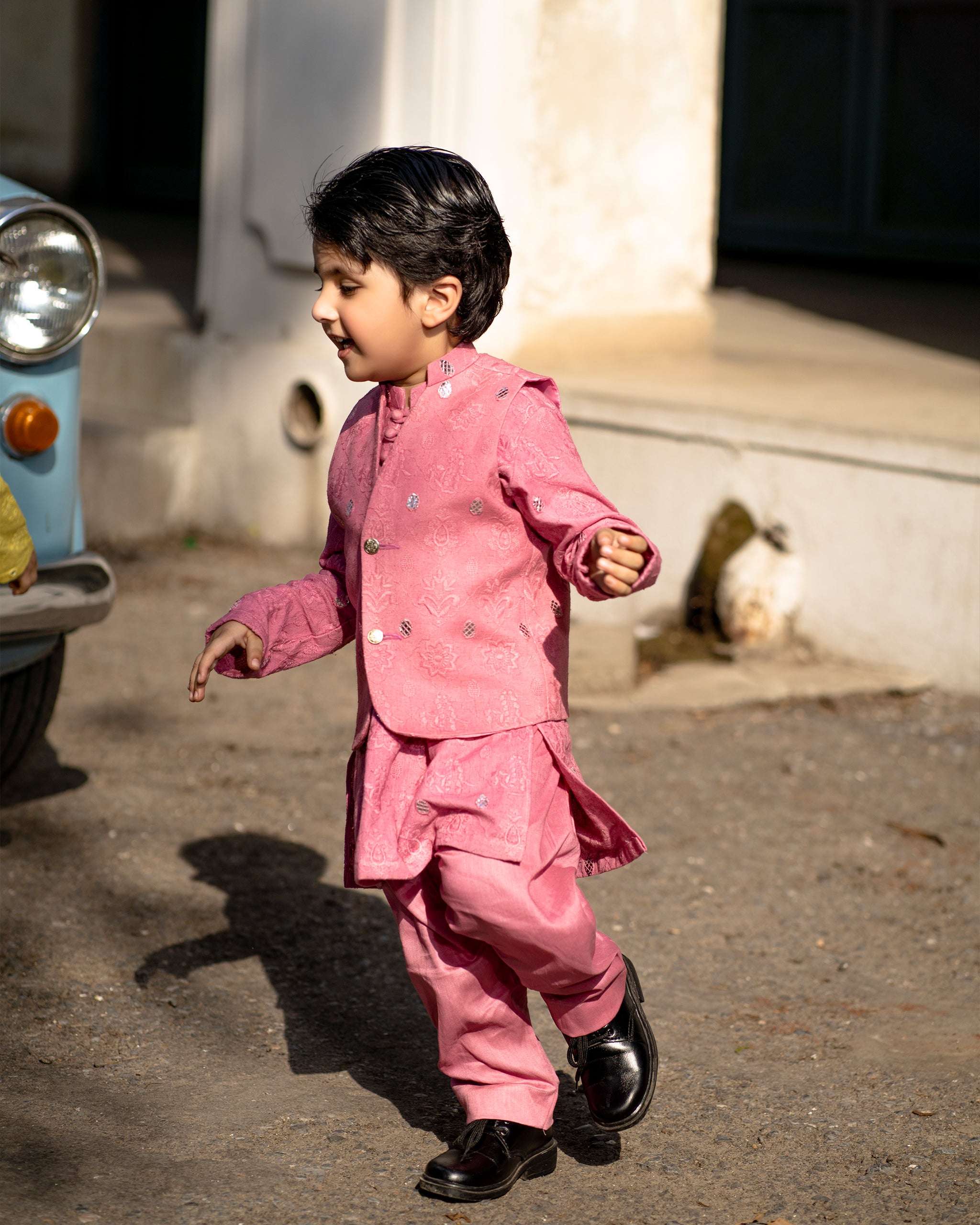 Bachon ke Rang - 10