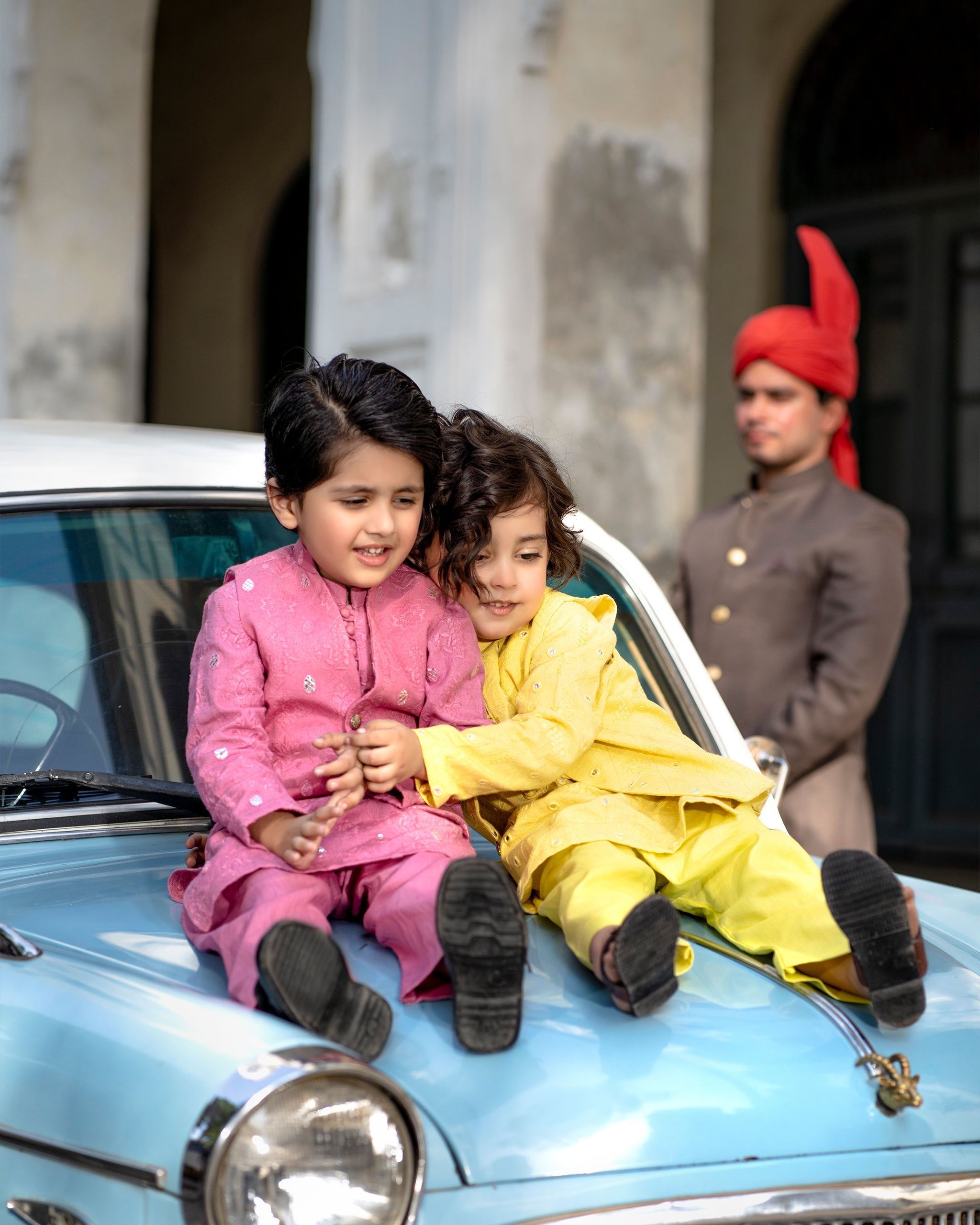 Bachon ke Rang - 10