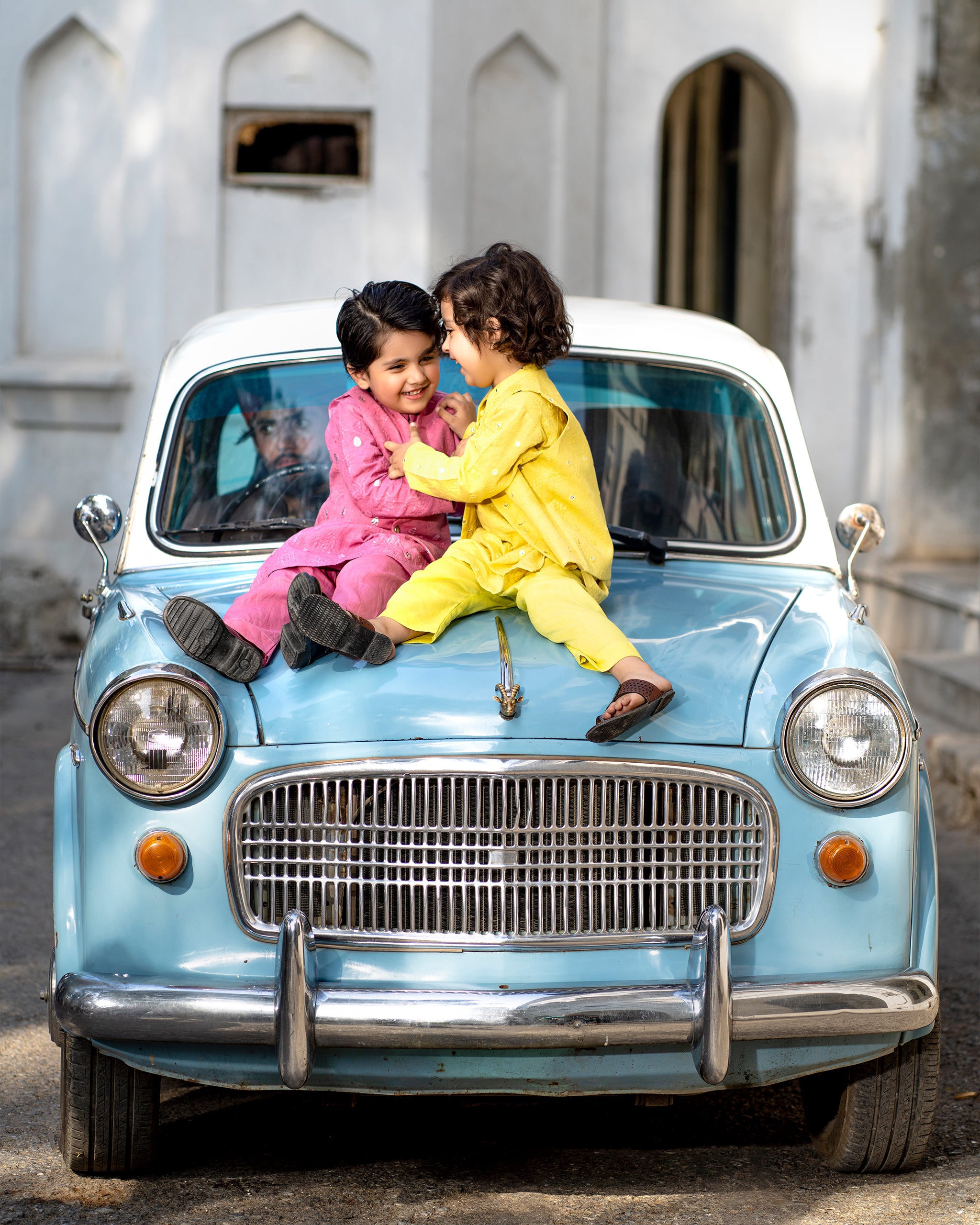 Bachon ke Rang - 10