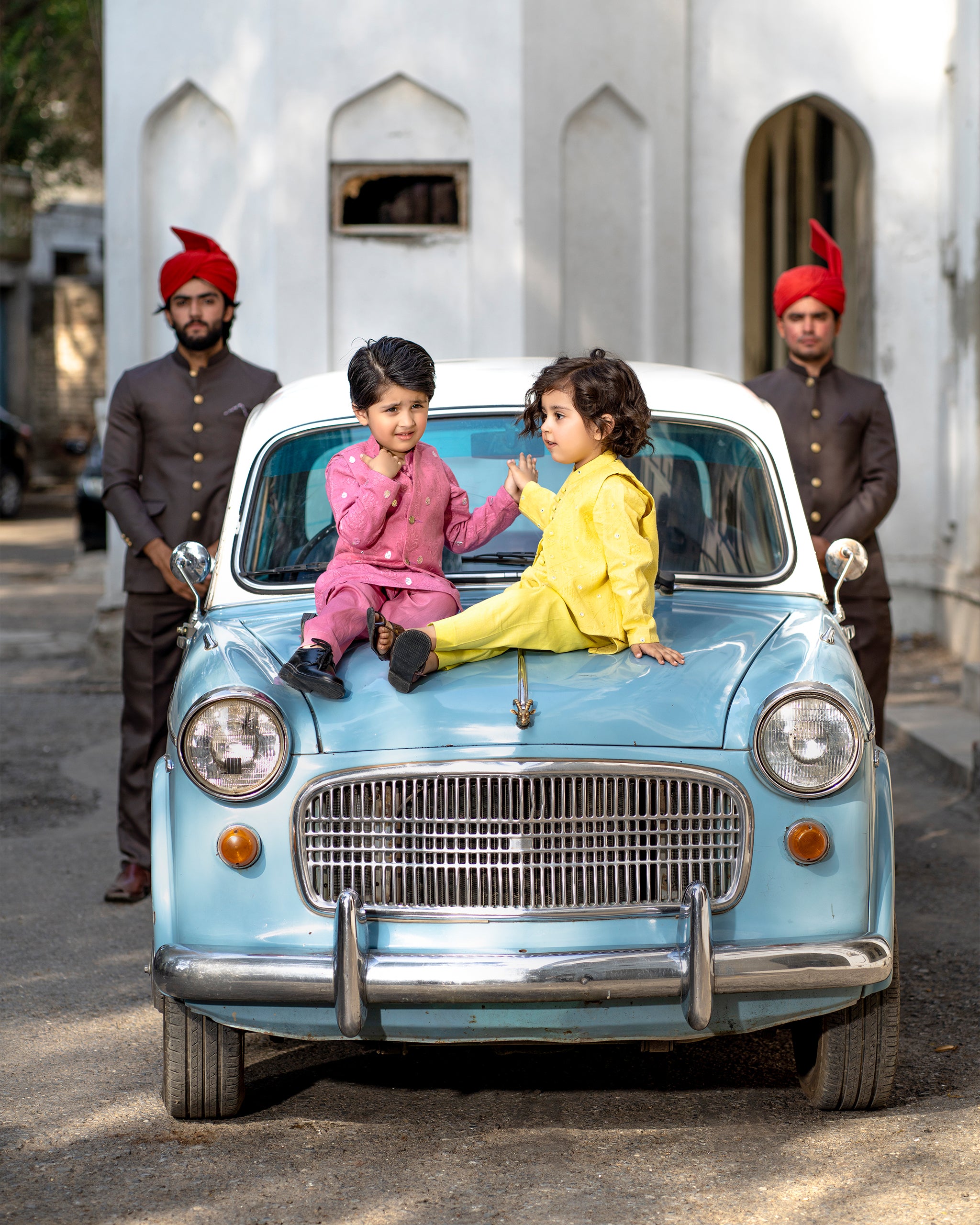 Bachon ke Rang - 10