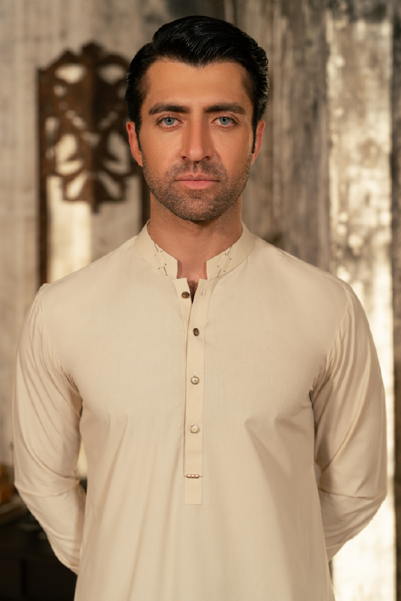 Nisbat - Dutch Beige