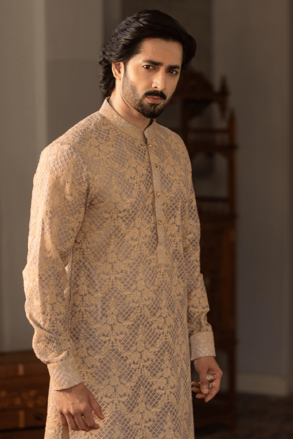 Nasheman - Honey Maple