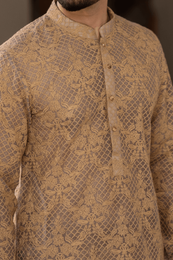 Nasheman - Honey Maple