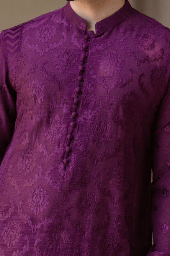 Nasheman - Violet Purple