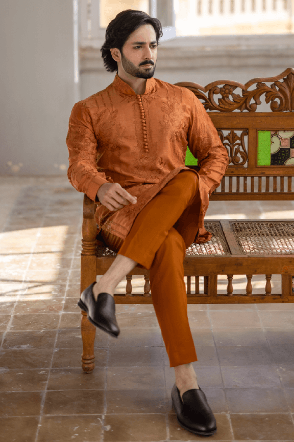 Nasheman - Burnt Copper