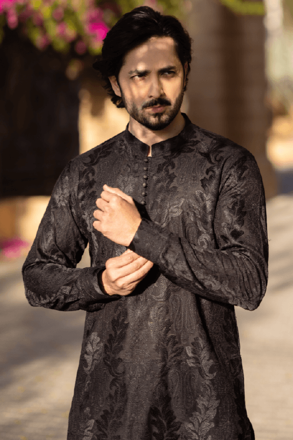 Nasheman - Dark Black