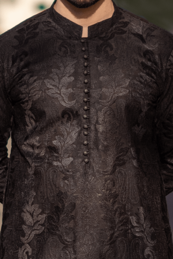 Nasheman - Dark Black