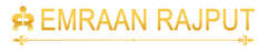 Emraan Rajput