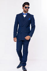 Three Piece Suit