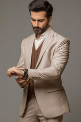 Three Piece Suit