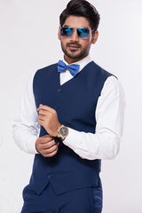 Three Piece Suit