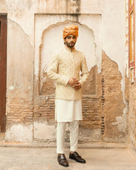Muntazir – Prince Coat – 01