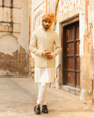 Muntazir – Prince Coat – 01