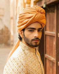 Muntazir – Prince Coat – 01