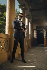 Three Piece Suit