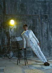 Tuxedo Suit