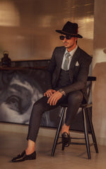Three Piece Suit