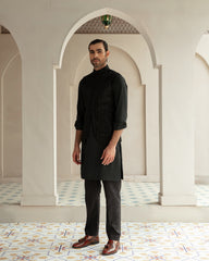 Chardeewari – Waistcoat – 13