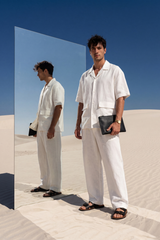 Ivory Dune Co-Ord Set