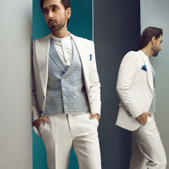 Three Piece Suit