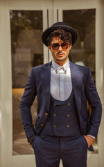 Three Piece Suit