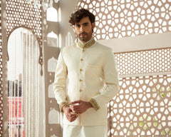 Chardeewari – Prince Coat – 11