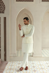 Chardeewari – Waistcoat – 10