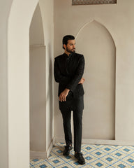 Chardeewari – Prince Coat – 14